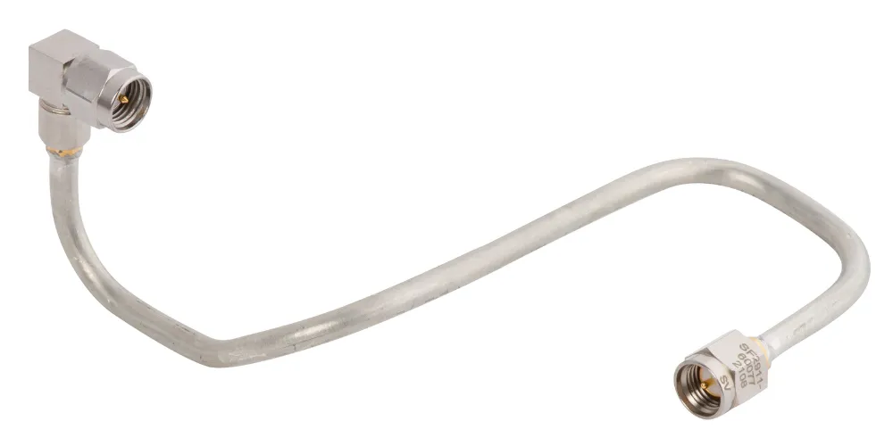 Semi-Rigid Cable Assemblies